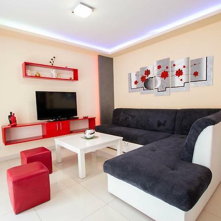 Jela Apartment 7 พูลา ภายนอก รูปภาพ