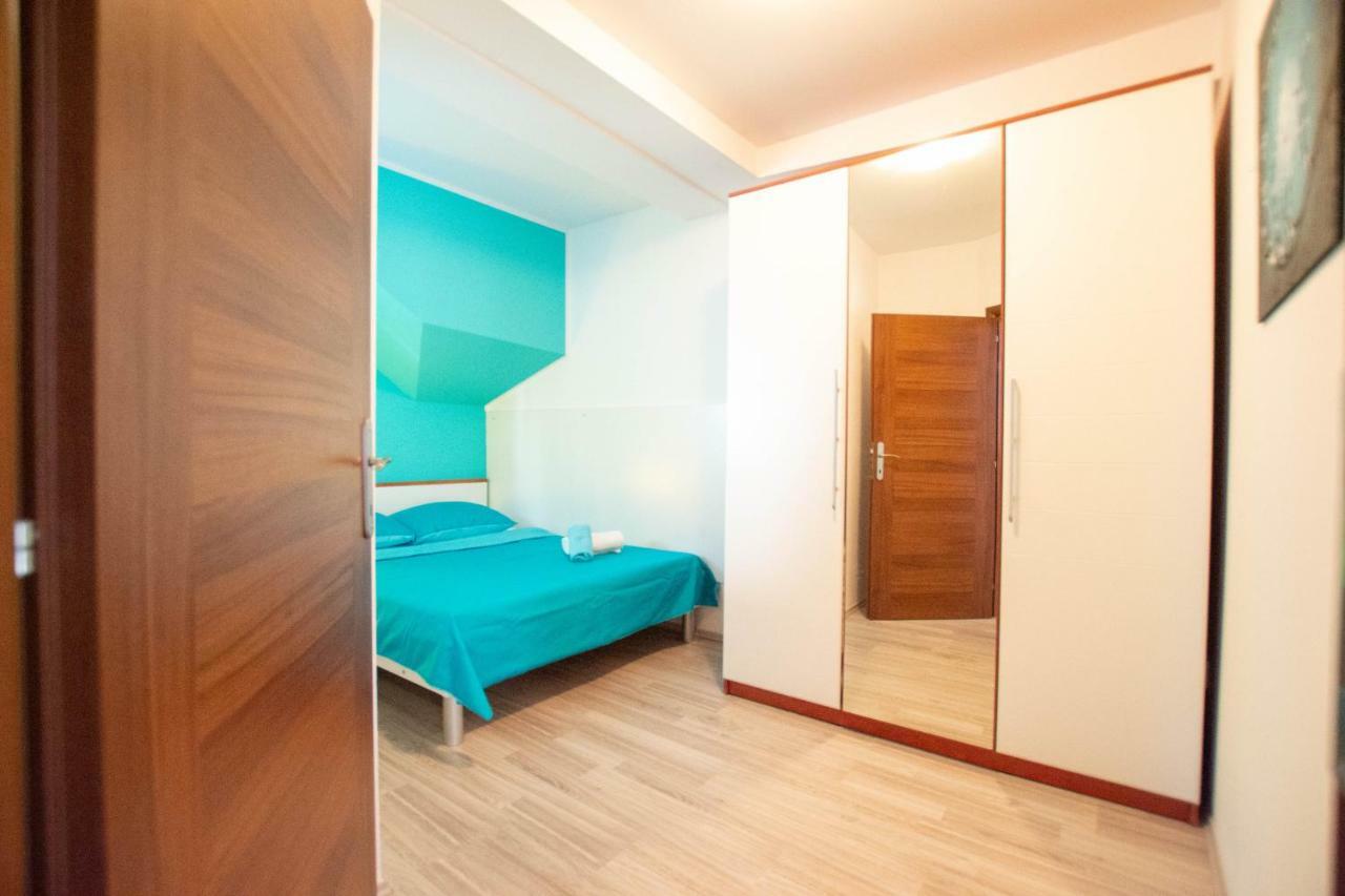 Jela Apartment 7 พูลา ภายนอก รูปภาพ