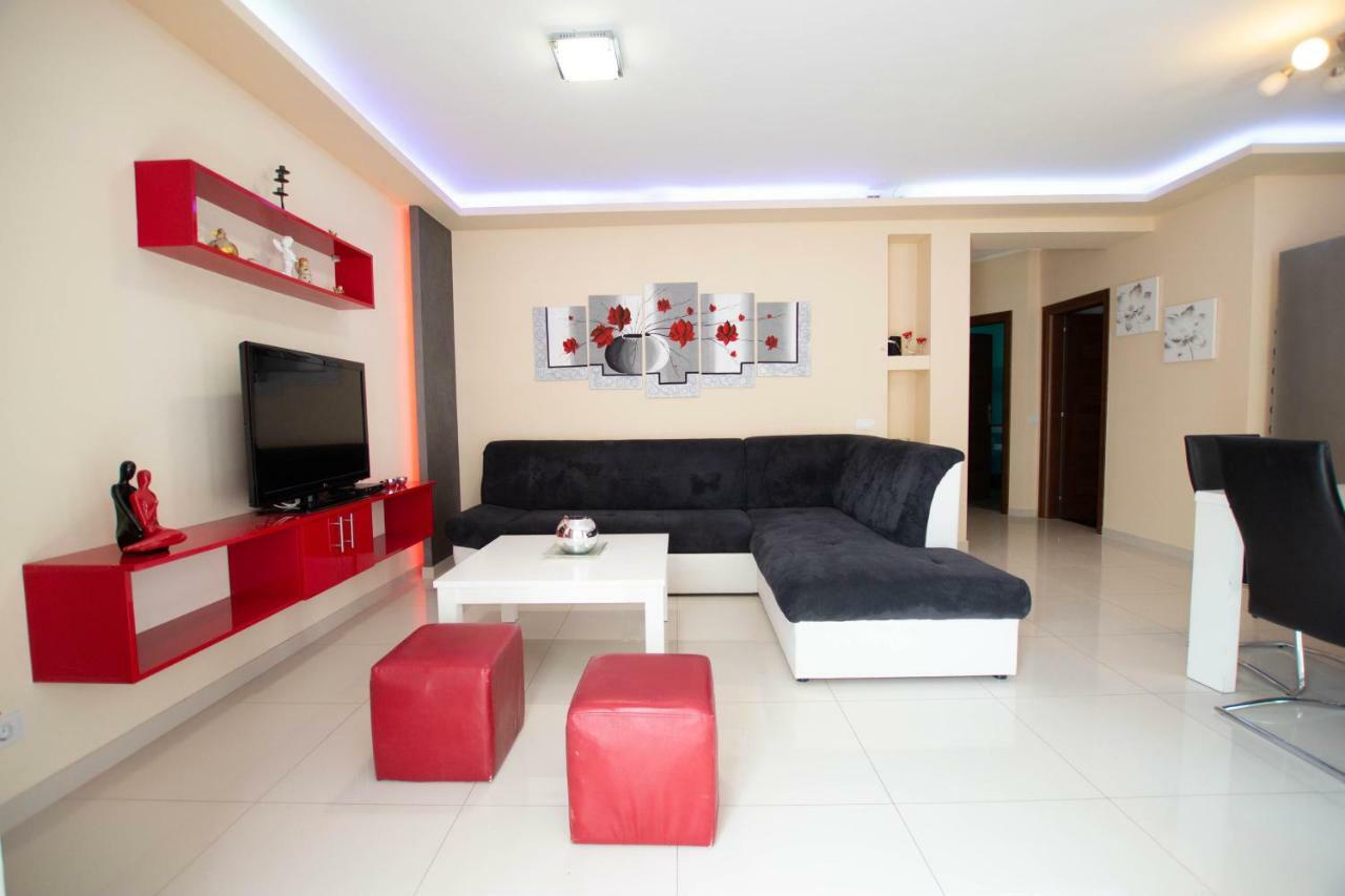 Jela Apartment 7 พูลา ภายนอก รูปภาพ